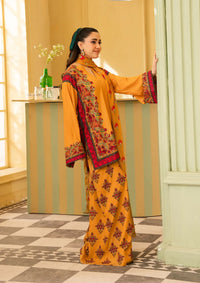 Maria Osama Khan Retro'26 D-03 Eden