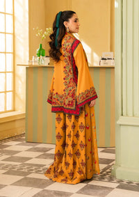 Maria Osama Khan Retro'26 D-03 Eden