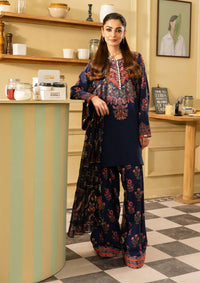 Maria Osama Khan Retro'26 D-02 Lorien