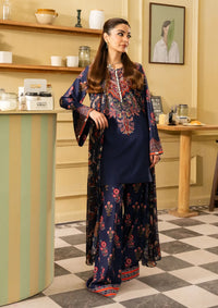 Maria Osama Khan Retro'26 D-02 Lorien