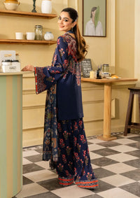 Maria Osama Khan Retro'26 D-02 Lorien