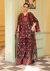 Maria Osama Khan Retro'26 D-07 Eliora