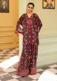 Maria Osama Khan Retro'26 D-07 Eliora