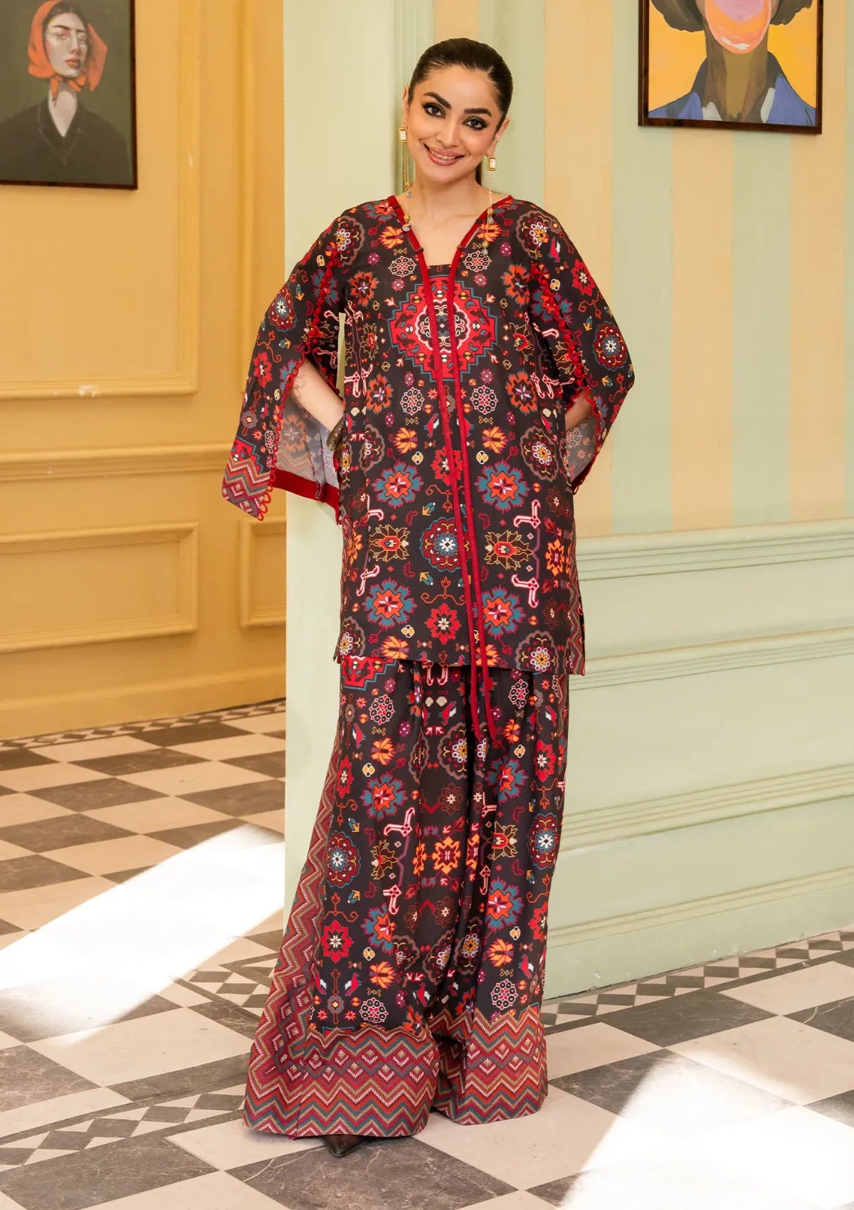 Maria Osama Khan Retro'26 D-07 Eliora
