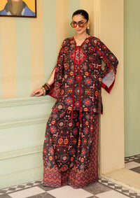 Maria Osama Khan Retro'26 D-07 Eliora