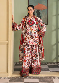 Maria Osama Khan Retro'26 D-06 Daisy