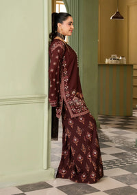 Maria Osama Khan Retro'26 D-04 Haze