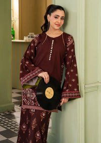 Maria Osama Khan Retro'26 D-04 Haze