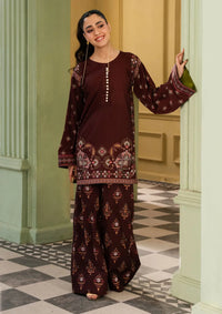 Maria Osama Khan Retro'26 D-04 Haze