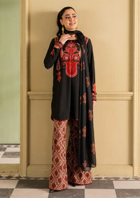 Maria Osama Khan Retro'26 D-09 Fiora