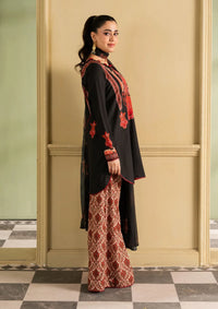 Maria Osama Khan Retro'26 D-09 Fiora