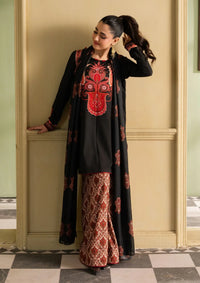 Maria Osama Khan Retro'26 D-09 Fiora