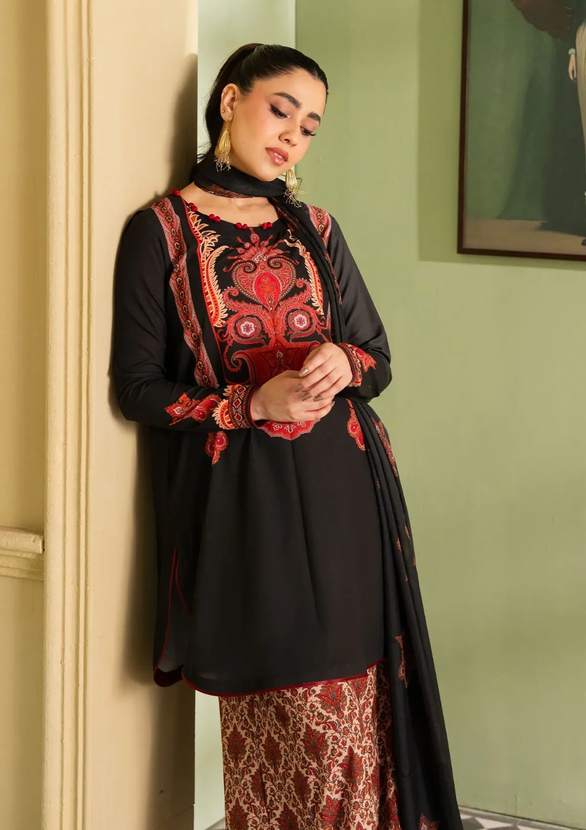 Maria Osama Khan Retro'26 D-09 Fiora