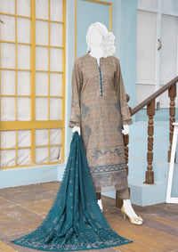 Odhani Emb Winter'24 D-05