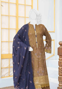 Odhani Emb Winter'24 D-06