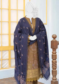 Odhani Emb Winter'24 D-06
