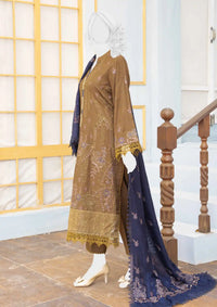 Odhani Emb Winter'24 D-06