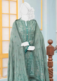 Odhani Emb Winter'24 D-07