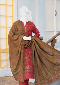 Odhani Emb Winter'24 D-08