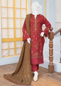Odhani Emb Winter'24 D-08