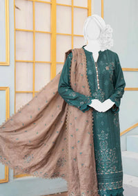 Odhani Emb Winter'24 D-02