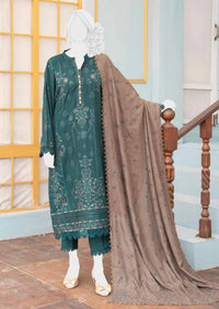 Odhani Emb Winter'24 D-02