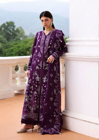 Republic Lilas Summer Lawn'26 D-6A Olyra