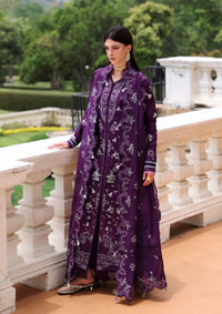 Republic Lilas Summer Lawn'26 D-6A Olyra