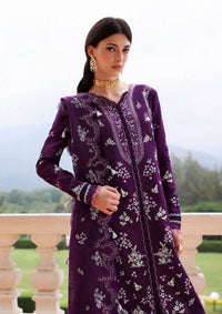 Republic Lilas Summer Lawn'26 D-6A Olyra