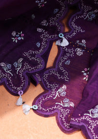 Republic Lilas Summer Lawn'26 D-6A Olyra
