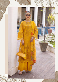Omnia By Khoobsurat'24 OL-01 - Mohsin Saeed Fabrics