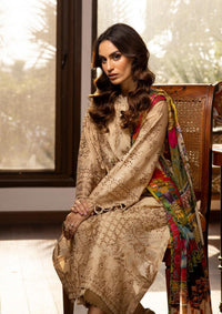 Omnia By Khoobsurat'24 OL-03 - Mohsin Saeed Fabrics