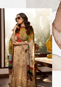 Omnia By Khoobsurat'24 OL-03 - Mohsin Saeed Fabrics