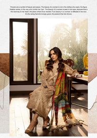 Omnia By Khoobsurat'24 OL-03 - Mohsin Saeed Fabrics