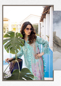 Omnia By Khoobsurat'24 OL-04 - Mohsin Saeed Fabrics