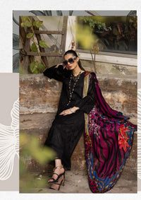 Omnia By Khoobsurat'24 OL-05 - Mohsin Saeed Fabrics