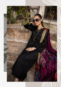 Omnia By Khoobsurat'24 OL-05 - Mohsin Saeed Fabrics
