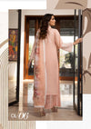 Omnia By Khoobsurat'24 OL-06 - Mohsin Saeed Fabrics