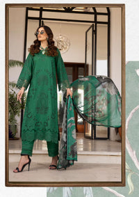 Omnia By Khoobsurat'24 OL-07 - Mohsin Saeed Fabrics