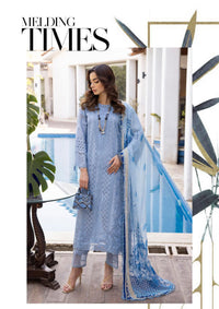 Omnia By Khoobsurat'24 OL-08 - Mohsin Saeed Fabrics