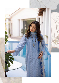 Omnia By Khoobsurat'24 OL-08 - Mohsin Saeed Fabrics