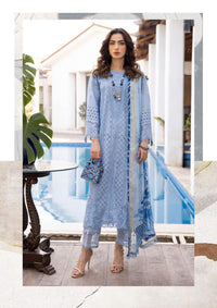 Omnia By Khoobsurat'24 OL-08 - Mohsin Saeed Fabrics