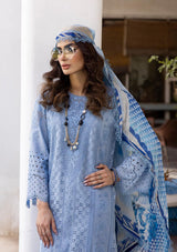 Omnia By Khoobsurat'24 OL-08 - Mohsin Saeed Fabrics