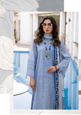 Omnia By Khoobsurat'24 OL-08 - Mohsin Saeed Fabrics