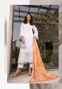 Omnia By Khoobsurat'24 OL-09 - Mohsin Saeed Fabrics