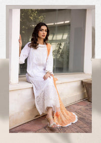 Omnia By Khoobsurat'24 OL-09 - Mohsin Saeed Fabrics