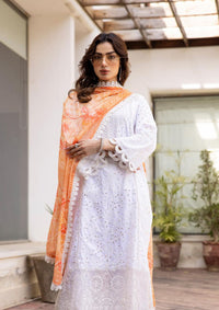 Omnia By Khoobsurat'24 OL-09 - Mohsin Saeed Fabrics