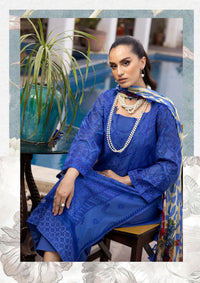 Omnia By Khoobsurat'24 OL-10 - Mohsin Saeed Fabrics