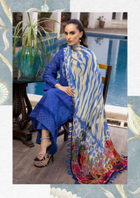 Omnia By Khoobsurat'24 OL-10 - Mohsin Saeed Fabrics