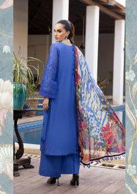 Omnia By Khoobsurat'24 OL-10 - Mohsin Saeed Fabrics